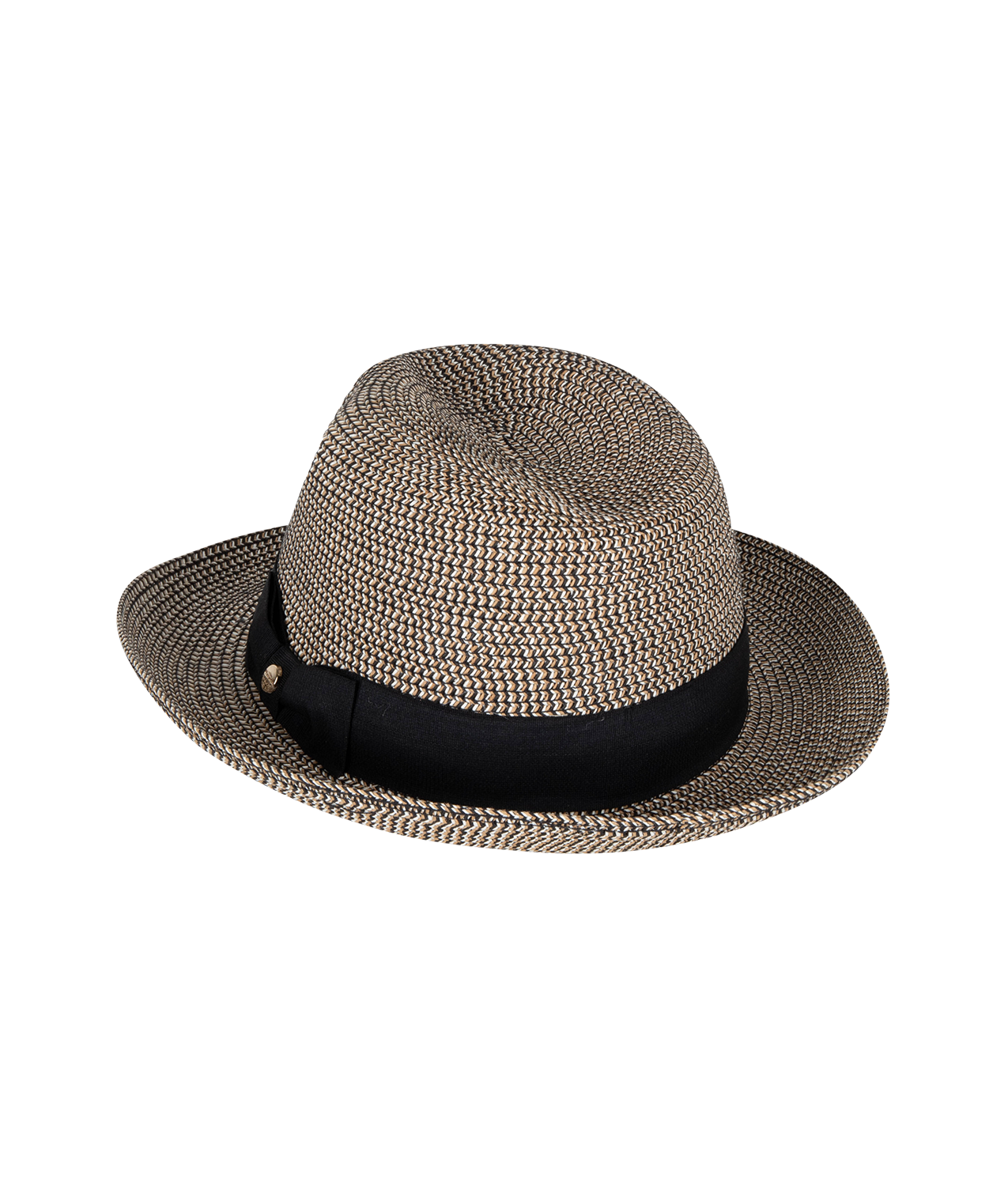 Mosman Womens Fedora Multi Hats & Millinery Kooringal