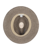 Mosman Womens Fedora Multi Hats & Millinery Kooringal