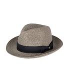 Mosman Womens Fedora Multi Hats & Millinery Kooringal