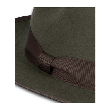 Universal Mid Brim Fedora Jones Hat Mens Hats Kooringal