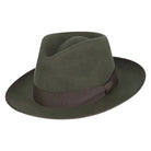 Universal Mid Brim Fedora Jones Hat Mens Hats Kooringal S
