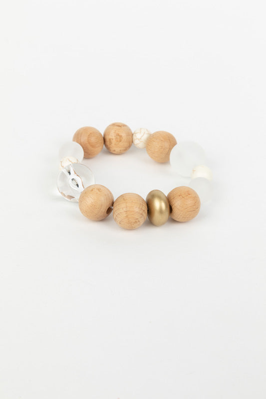 Josey Bracelet Natural Bracelets and Bangles Holiday Trading   