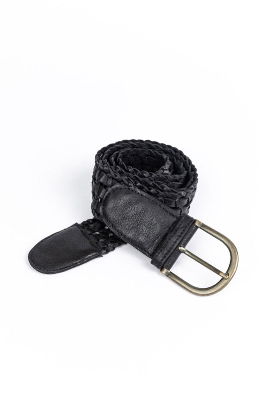 Cambell Belt Black Belts Holiday Trading   