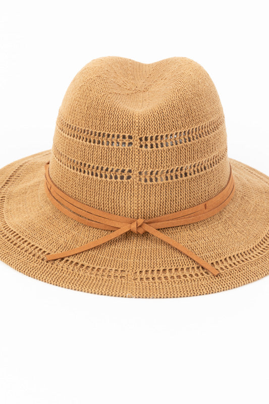 Fletcher Hat Camel Hats & Millinery Holiday Trading   