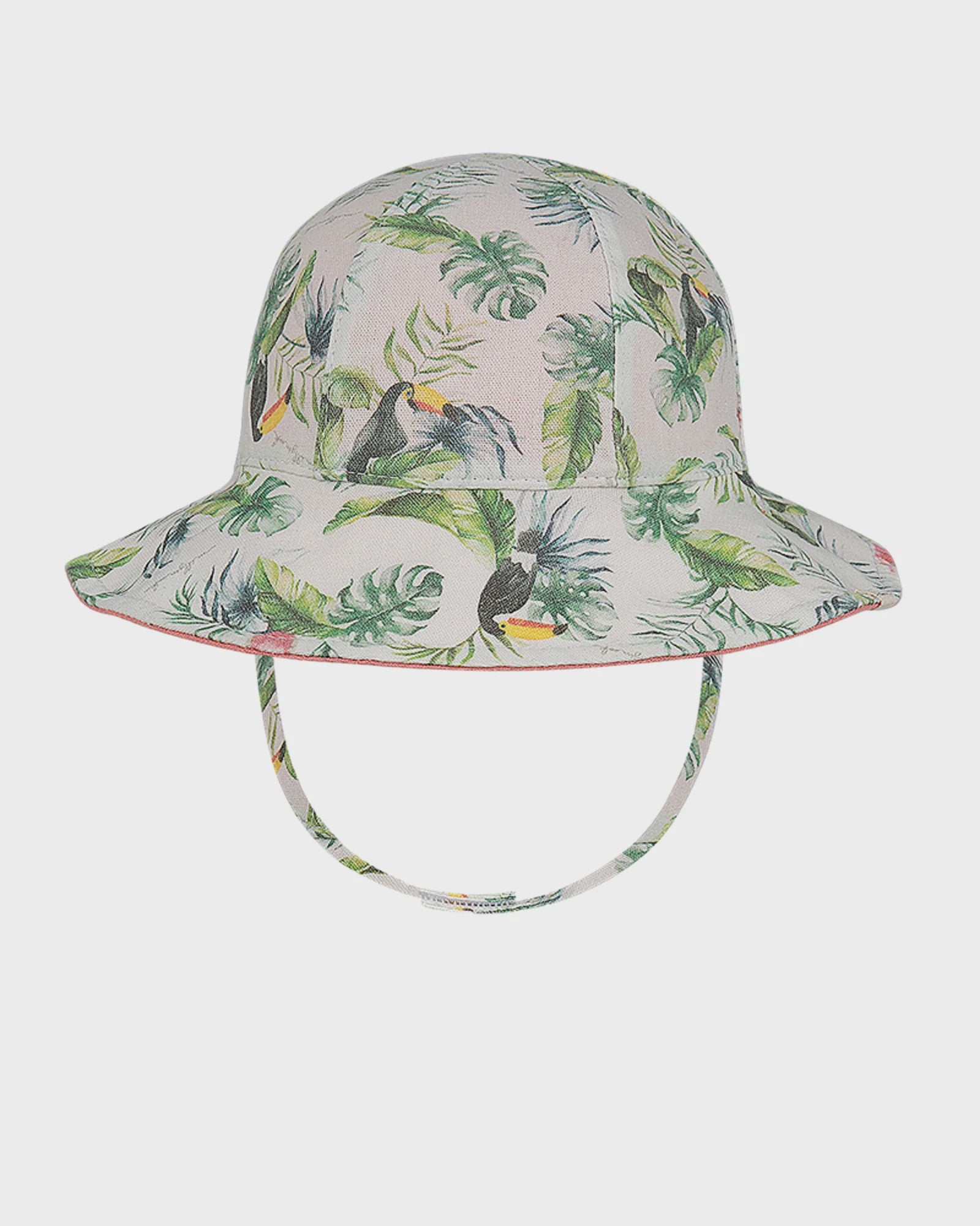 Kiki Baby Girls Floppy Kids Hats Millymook S (0-12month)