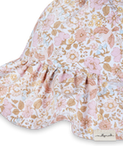 Primrose Baby Girls Floppy Blush Hats & Millinery Kooringal