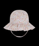 Primrose Baby Girls Floppy Blush Hats & Millinery Kooringal S (44CM)