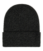 Bolaro Mens Beanie Charcoal Hats & Millinery Kooringal