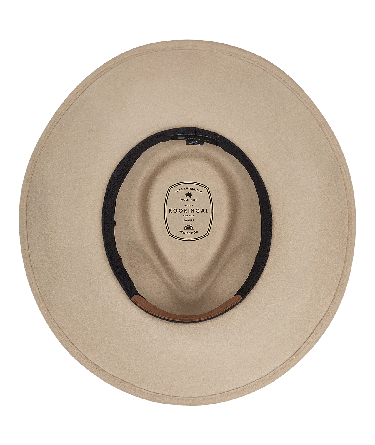 Universal Cowboy Nomad Sand Hats & Millinery Kooringal