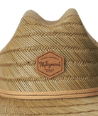 Taylor Girls Surf Straw Natural Hats & Millinery Kooringal