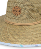 Taylor Girls Surf Straw Natural Hats & Millinery Kooringal
