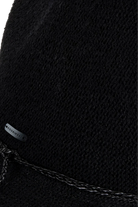 Ladies Safari Hat Sadie Black Hats & Millinery Kooringal