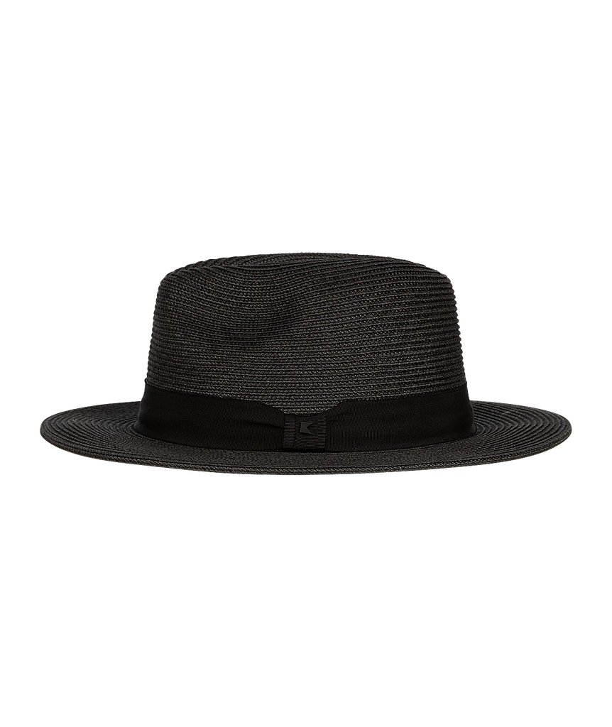 Cypress Universal Safari Black Hats & Millinery Kooringal   