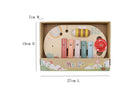 Wooden Happy Spring Music Activity Set Gifts and Accessories ToysLink