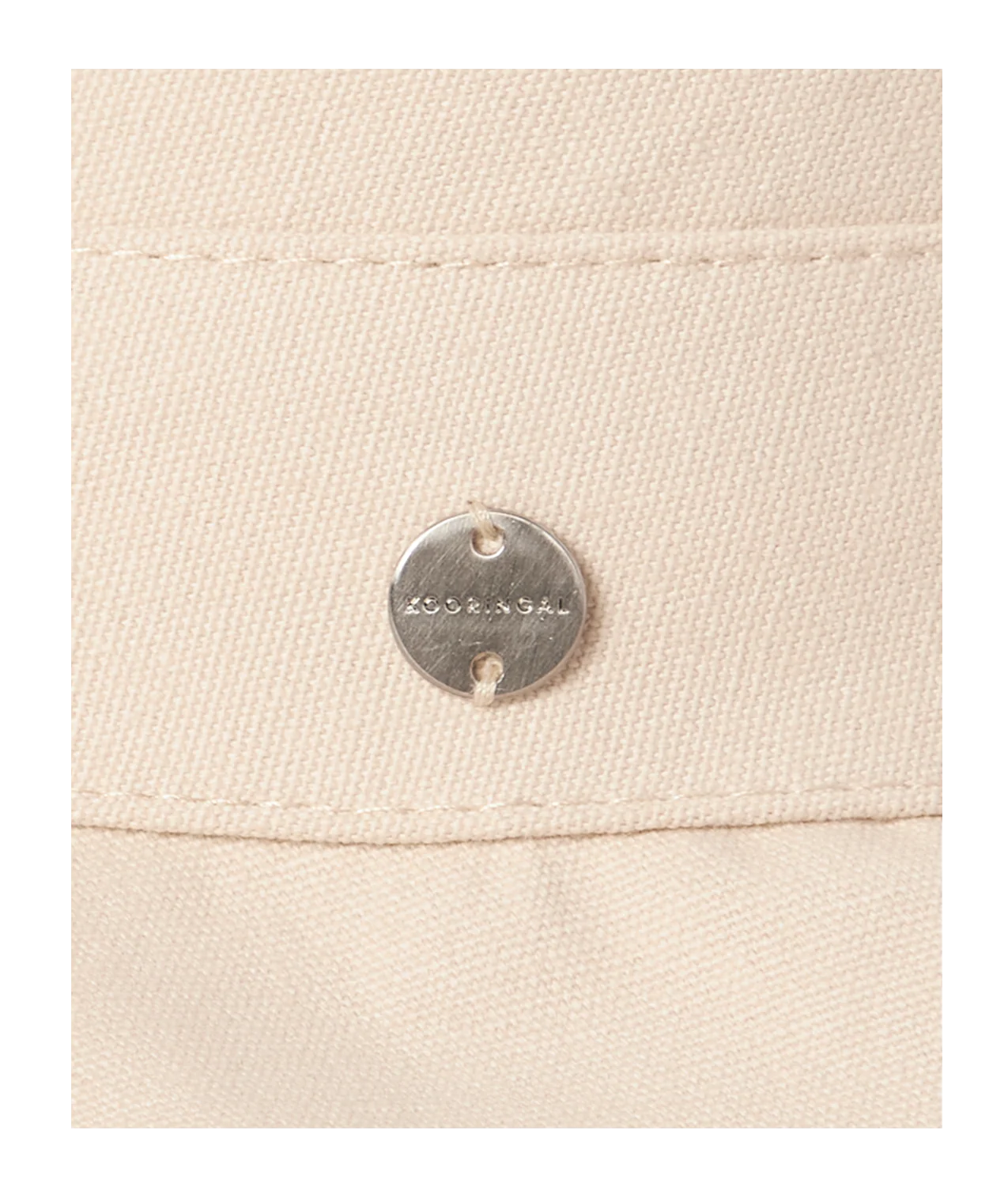 Womens Upturn Noosa Natural Hats & Millinery Kooringal