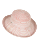 Sunrise Womens Upturn Dusty Pink Hats & Millinery Kooringal