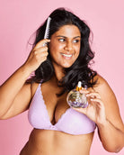 Halo Hair Drops Hair Oil Body Bopo Women