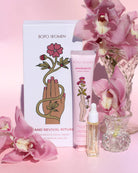 Hand Revival Ritual Body Bopo Women