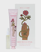 Hand Revival Ritual Body Bopo Women