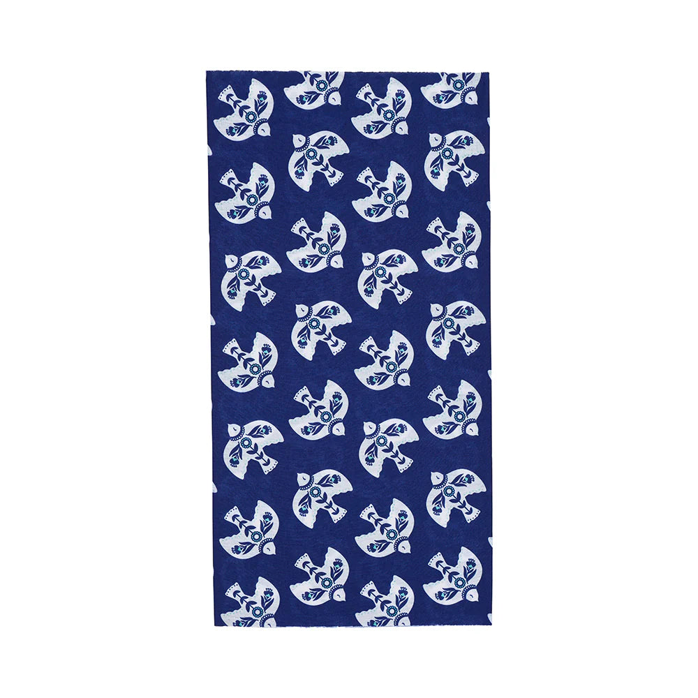 Happywrap Blue Bird Bandeau Annabel Trends