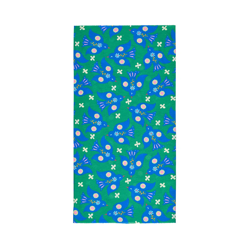 Happywrap Fiesta Birds Gifts and Accessories Annabel Trends