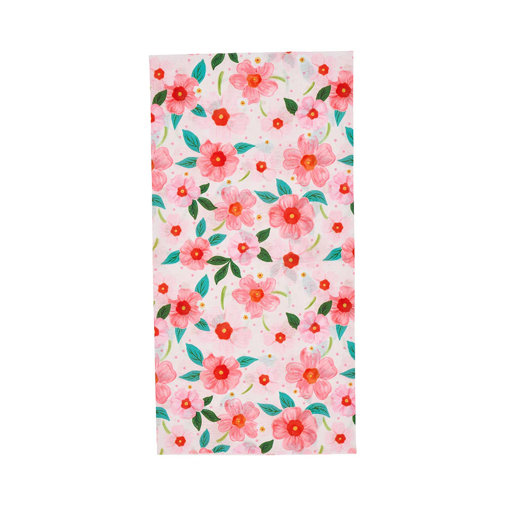 Happywrap Meadow Blush Bandeau Annabel Trends