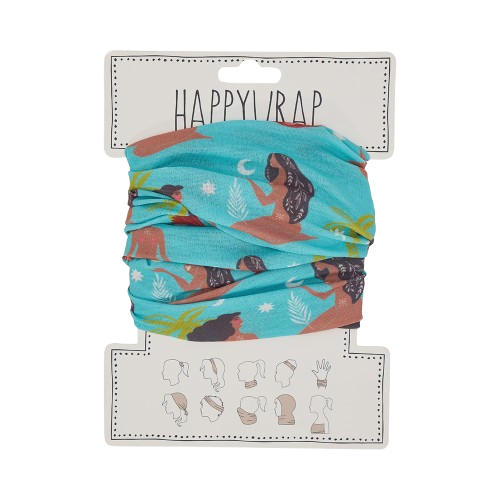 Happywrap Mermaid Bandeau Annabel Trends