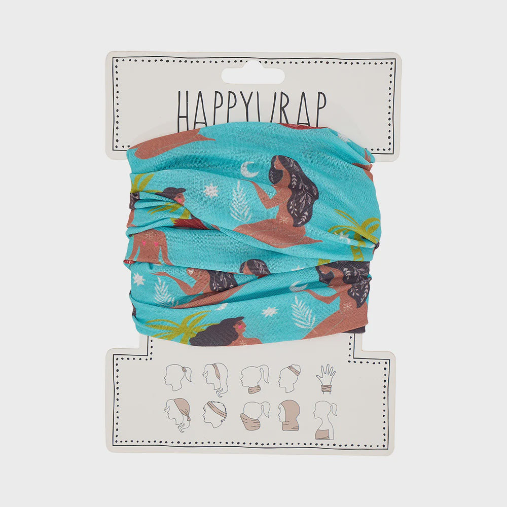 Happywrap Mermaid Bandeau Annabel Trends