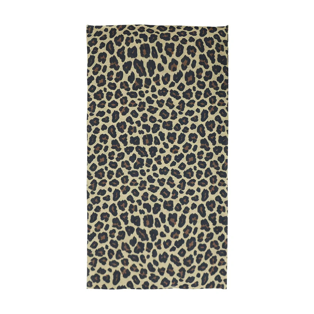 Happy Wrap Ocelot Bandeau Annabel Trends