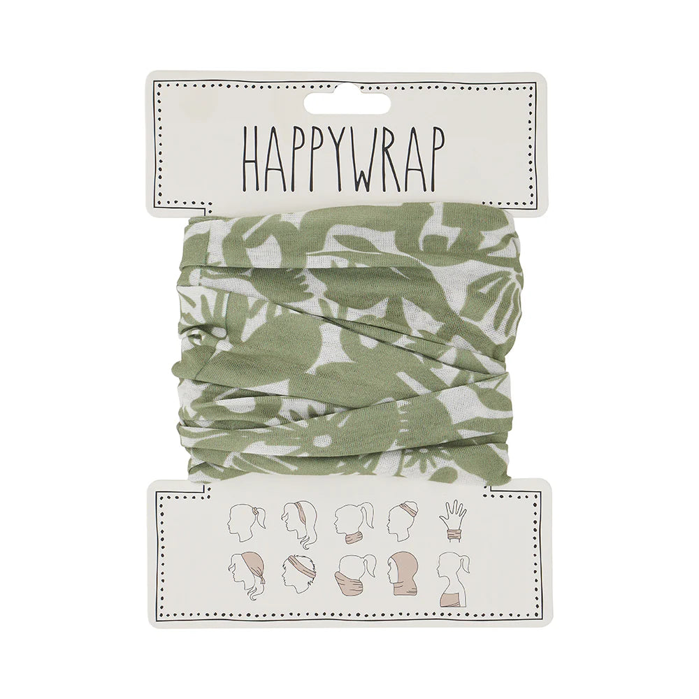 Happywrap - Abstract Gum Gifts and Accessories Annabel Trends   