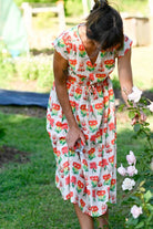 Heidi Dress Florabelle Dresses Lazybones