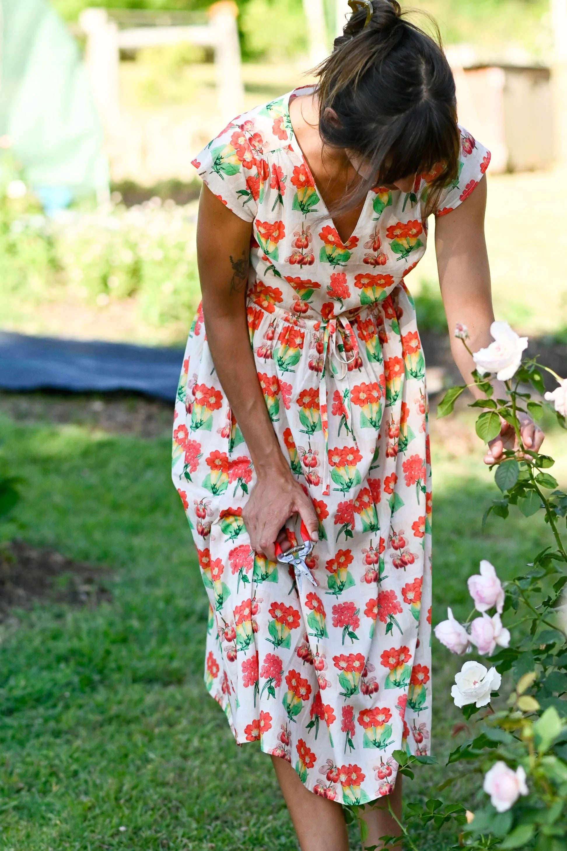 Heidi Dress Florabelle Dresses Lazybones