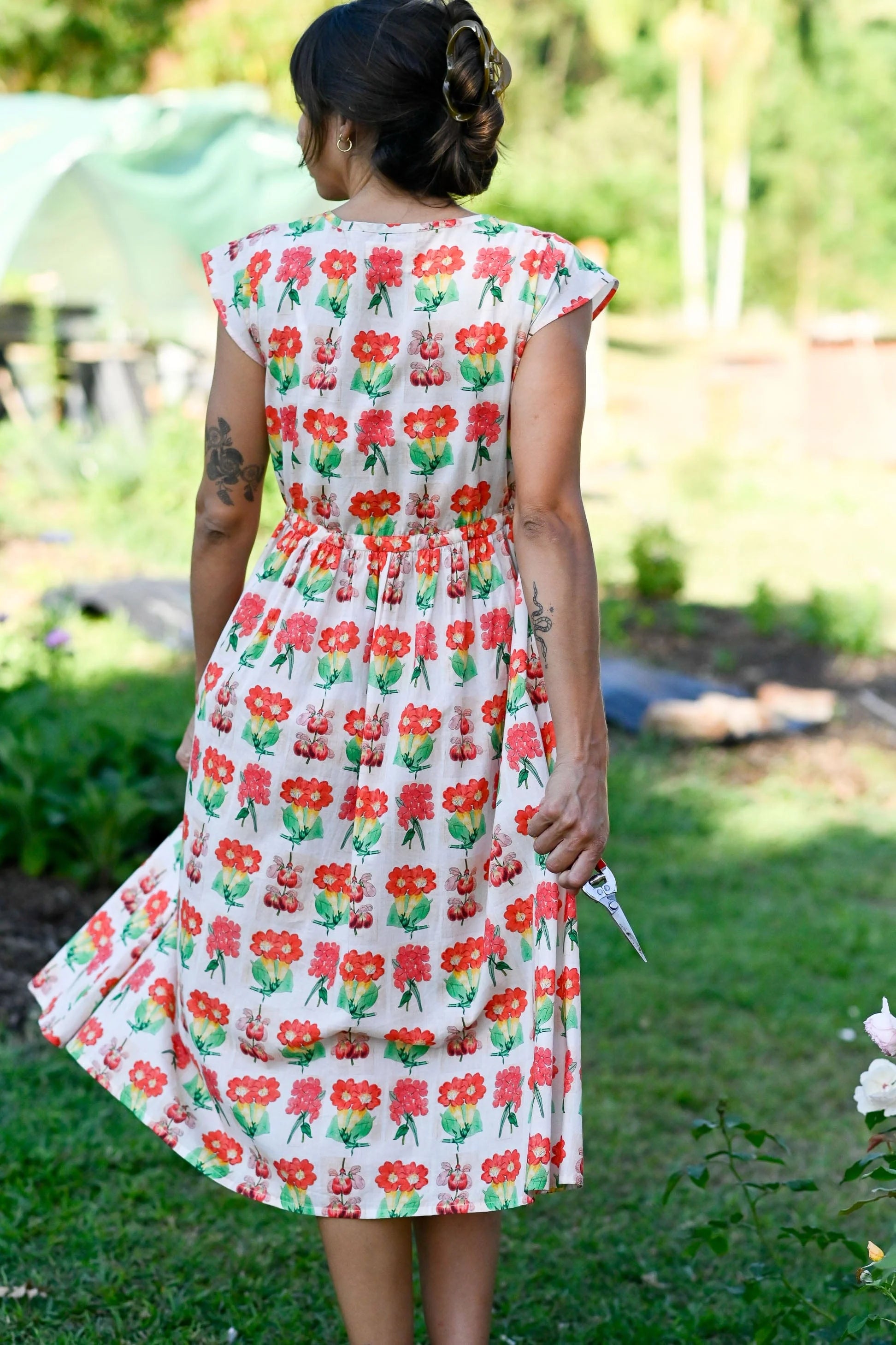 Heidi Dress Florabelle Dresses Lazybones