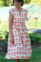 Heidi Dress Florabelle Dresses Lazybones