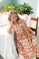 Heidi Dress Florabelle Dresses Lazybones