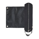 AT Hype Hair Straightener Travel Pouch Black Bags and Purses Annabel Trends
