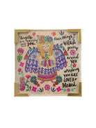 Corner Magnet Angels Watching Gifts and Accessories Natural Life