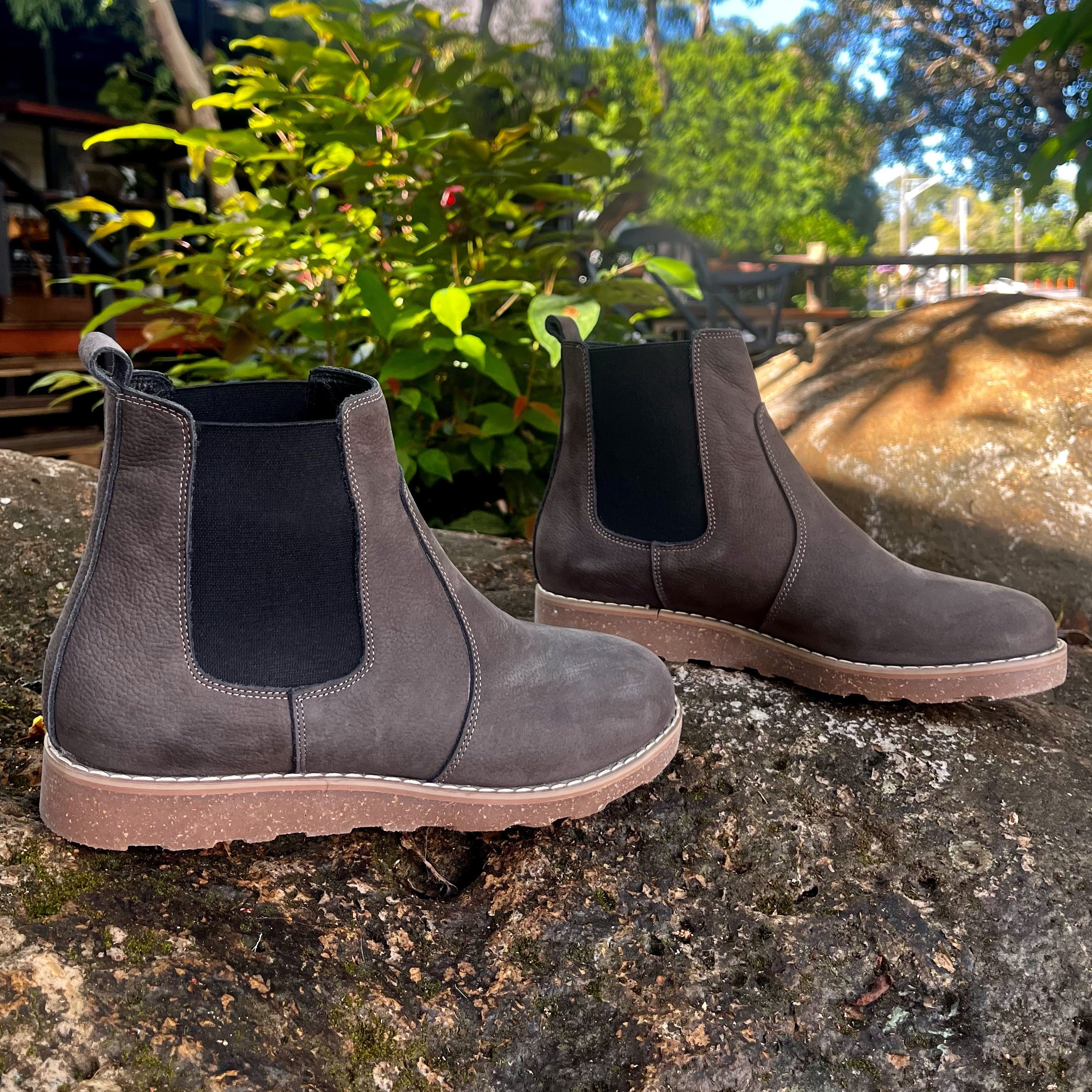 Daydream Show Fume Shoes Byron Bay