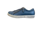 Token Shoes Jeans Blue Shoes Rilassare