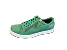 Token Shoe Fresh Green Shoes Rilassare