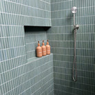 Keep It Simple Shampoo + Conditioner Kit - Nude Bath Commonfolk