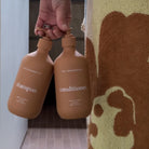 Keep It Simple Shampoo + Conditioner Kit - Nude Bath Commonfolk