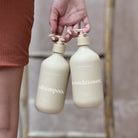 Keep It Simple Shampoo + Conditioner Kit - Nude Bath Commonfolk