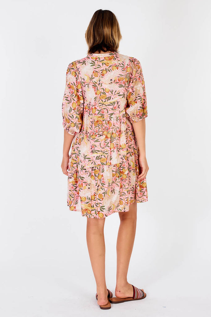 Tori Dress Blossom Dresses Ibisa   