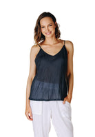 Lula Soul Ibiza Cami Ink - Global Free Style