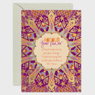 Intrinsic Honour Your Power Greeting Card Cards and Wrap Intrinsic