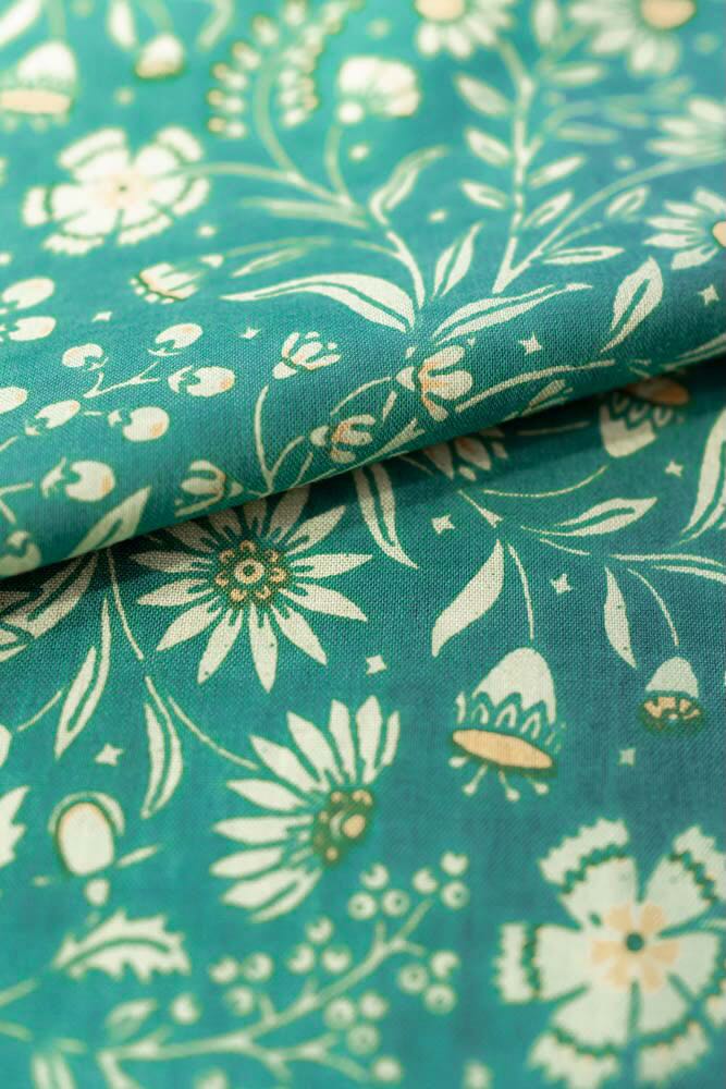 Eliza Dress Ivy Dresses MahaShe