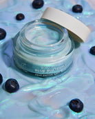 Blue Butterfly Enzyme Sleep Mask Body Bopo Women