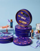 Perfume Roller Trio Set Body Bopo Women