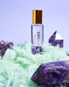 Dreamer Crystal Perfume Roller Body Bopo Women